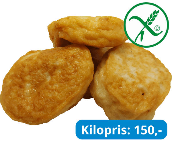 Hovedbilde Fiskekaker